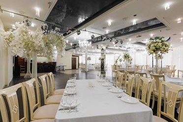 Фото компании ИП White hall Пушкин 5