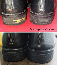 Фото компании  Мастерская по ремонту обуви и сумок и чемоданов 1