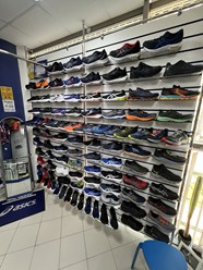 Фото компании  Магазин "ASICS Altra 361°" Геленджик 20