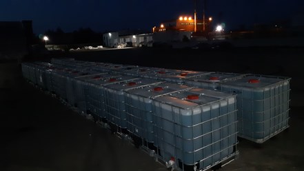 Фото компании ООО Мономер 8