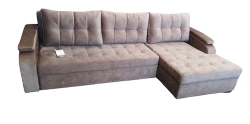 Угловой диван Алекс 22.