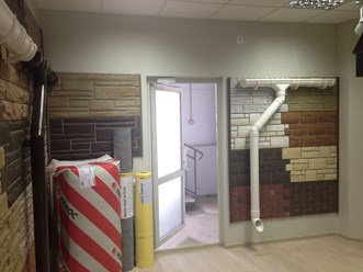 Фото компании ООО Финестра, материалы для домостроения 4