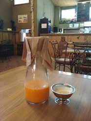 Фото компании  Очаг, сеть кафе-шашлычных 5