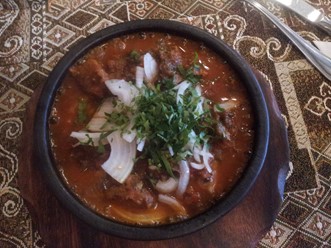 Фото компании  Мимино, ресторан грузинской кухни 4