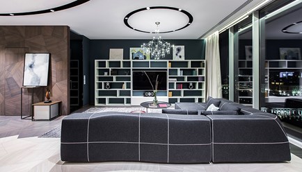 Фото компании ООО Сретенка 64