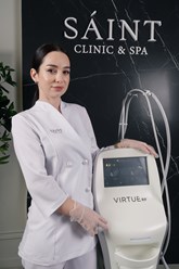Фото компании ООО Sáint Clinic & Spa 57