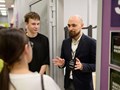 Фото компании  Университет IThub 3