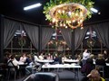 мастер класс по изготовлению новогодней игрушки из ваты