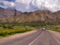 Фото компании  DocTour Kyrgyz 4