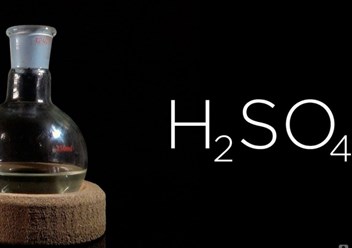 Продажа серной кислоты ГОСТ