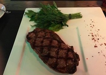 Фото компании  Corner Grill 2
