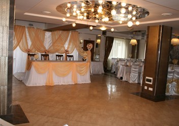 Фото компании  Континент 1