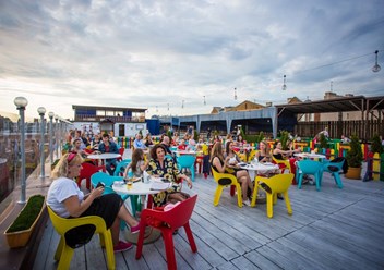 Фото компании  СОЛНЦЕСПРАВА 6