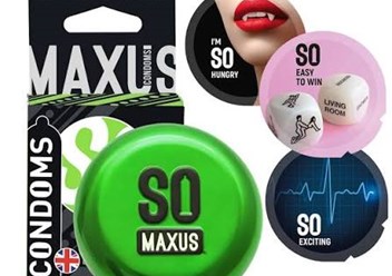 Фото компании  Maxus 4