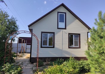 Фото компании  Прораб 34 2