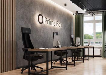 Фото компании ООО Prime Box 3