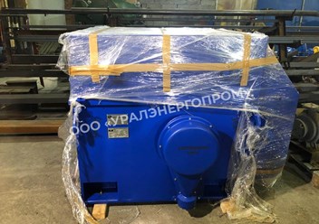 Фото компании ООО «Уралэнергопром» 4