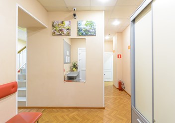 Фото компании  ДентаМед 1