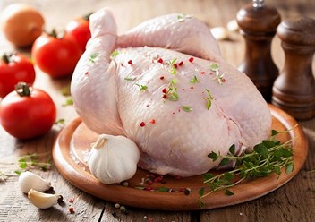 ООО "ИМПЕРИЯ" - мясная продукция оптом от производителя