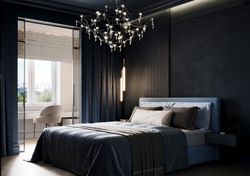 Фото компании ИП Interior design studio NaTaLi 6