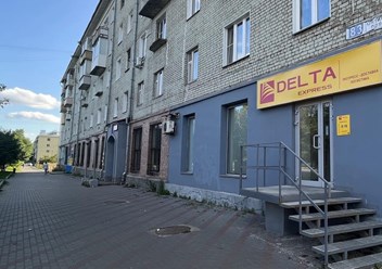 Фото компании ООО DELTA express 1