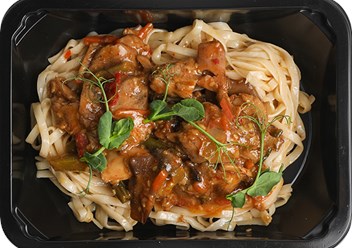 Фото компании ООО My Food 6