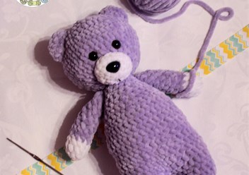 Фото компании  Игруша-из-плюша 1