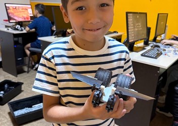 Фото компании ТОО IT STEP 6