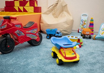 Фото компании ИП Bambini-Club 2