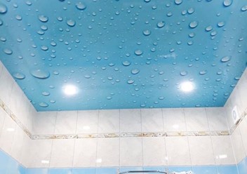 Фото компании  ПотолОК 5