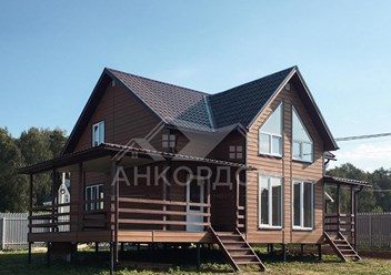 Фото компании ООО Анкордом 1