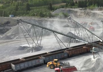 Фото компании ООО Уралдоломит 1