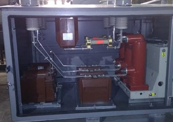 Фото компании ООО Завьялово ЭЛМА 3