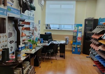 Фото компании  Маркет Профиль Подольск 5