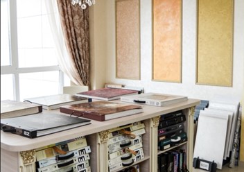 Фото компании  Студия Декора Классика 3