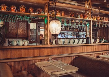 Фото компании  Family, ресторан 2