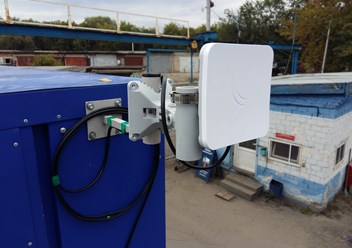 Фото компании  Kostaki IT Outsourcing 1