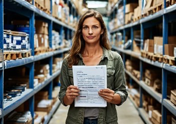 Фото компании ИП Крымская Независимая Инвентаризация 1