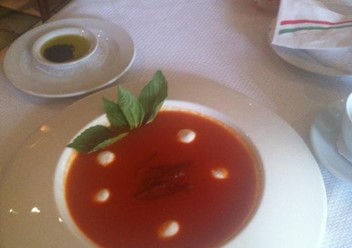 Фото компании  Наполи, ресторан итальянской кухни 3