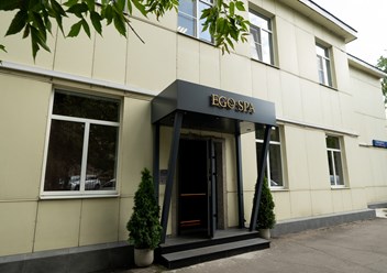 Входная группа