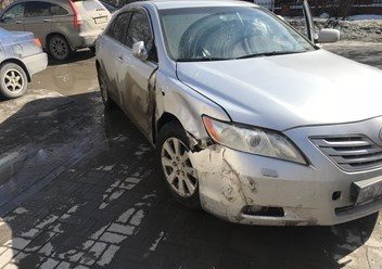 Фото компании  Лад Эксперт 2