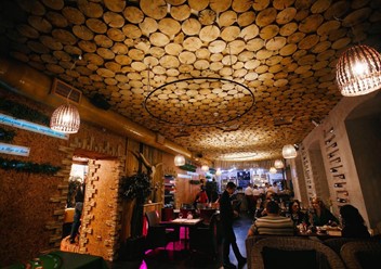 Фото компании  WinChester, гастробар 6