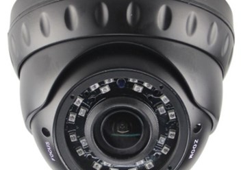 PX-AHD-DNT-H20A купольная уличная 4 в 1 видеокамера, 1080p, f=2.8-12 мм, черный
купольная уличная 4 в 1 видеокамера, 1/2.7&quot; Aptina AR0237+NVP2441H, AHD: 1920x1080 (1080p)/CVI/TVI/CVBS, f=2,8-12мм, 3DN