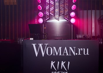 Фото компании  KiKi Event Dom 6