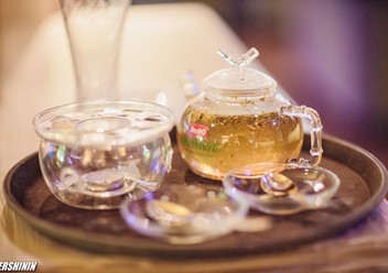 Фото компании  Dasko Garden, ресторанный комплекс 4