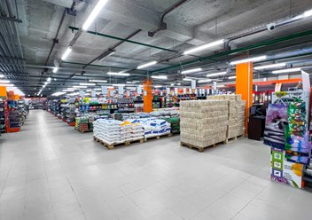 Фото компании  ЭКОНОМСТРОЙ 4