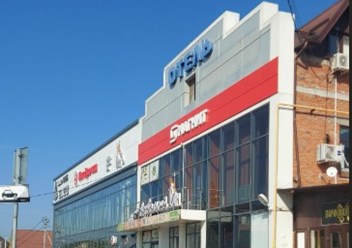 Фото компании  Любимый дом 2