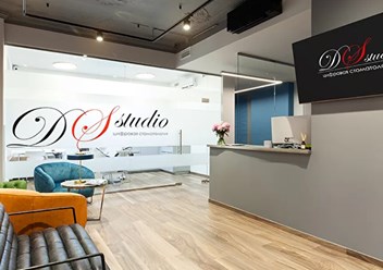 Фото компании ООО DSStudio на Звонарском 3