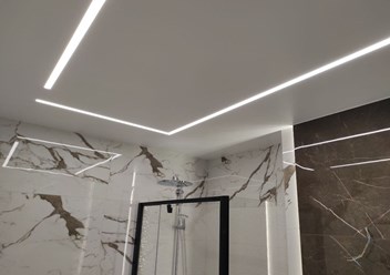 Фото компании  Люкс Потолки 6