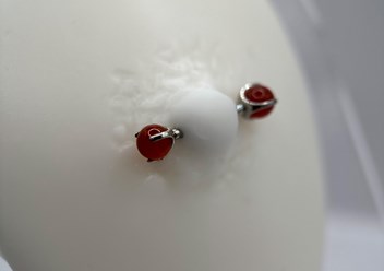 Фото компании ИП DRIP || Тату - Пирсинг || Калининград 6